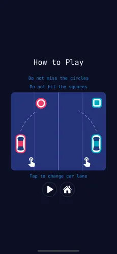 2 Cars — screenshot 1
