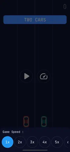 2 Cars — screenshot 2