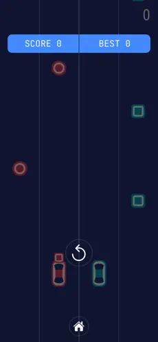 2 Cars — screenshot 3