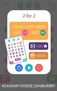 2-for-2 — screenshot 3
