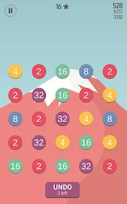 2-for-2 — screenshot 5