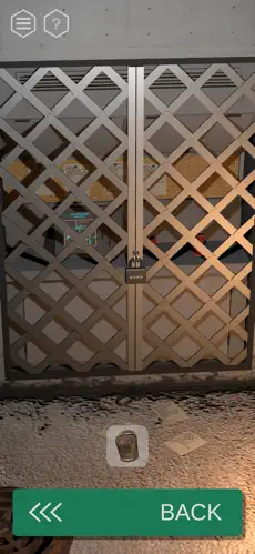 50 Tiny Room Escape — screenshot 5