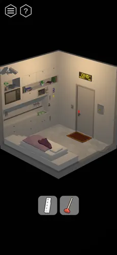 50 Tiny Room Escape — screenshot 6