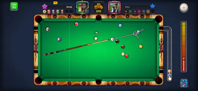 8 Ball Pool — screenshot 3