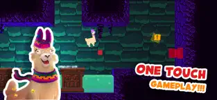 Adventure Llama — screenshot 3