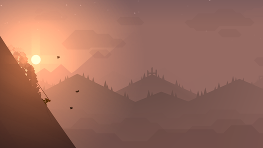 Alto's Adventure — screenshot 1