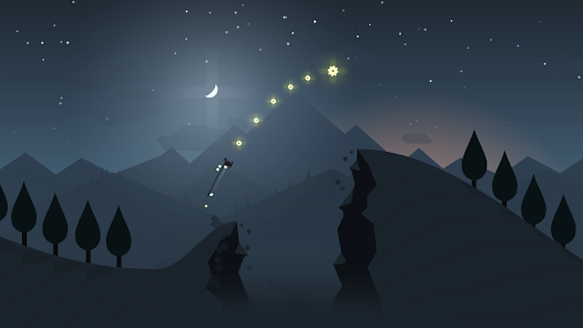 Alto's Adventure — screenshot 2