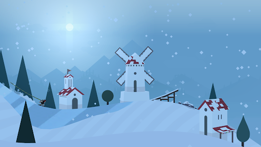Alto's Adventure — screenshot 3
