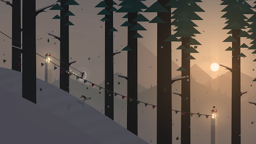 Alto's Adventure — screenshot 4