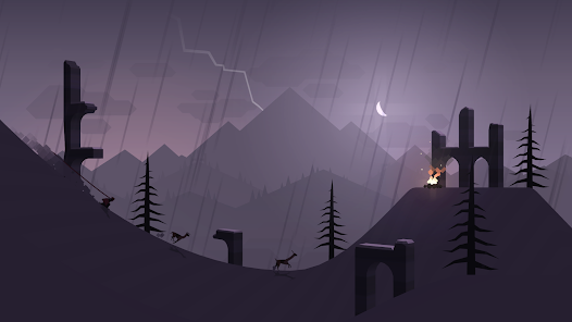 Alto's Adventure — screenshot 5