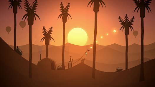 Alto's Odyssey — screenshot 2