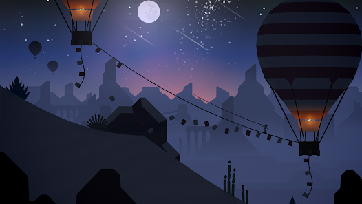 Alto's Odyssey — screenshot 3