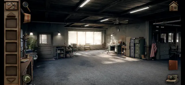 Aurora Hills: Chapter 1 — screenshot 1