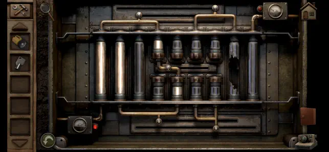 Aurora Hills: Chapter 1 — screenshot 2