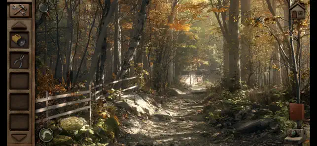 Aurora Hills: Chapter 1 — screenshot 3