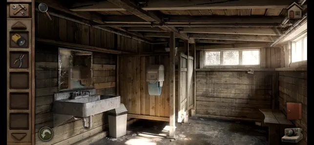 Aurora Hills: Chapter 1 — screenshot 4