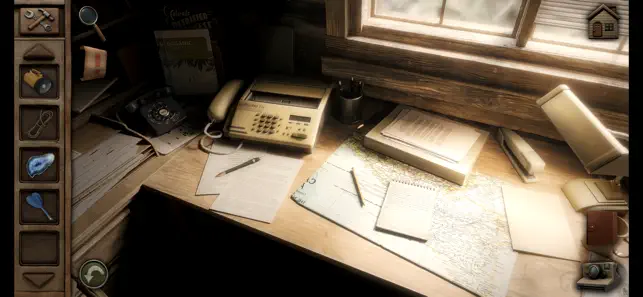 Aurora Hills: Chapter 1 — screenshot 5