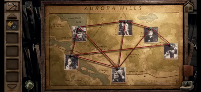 Aurora Hills: Chapter 1 — screenshot 6