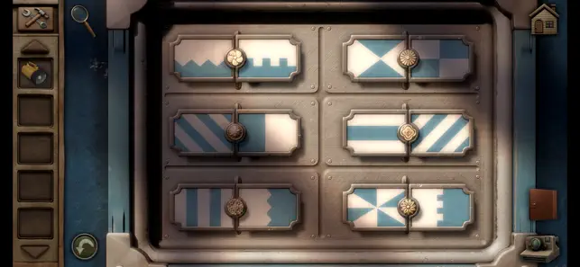 Aurora Hills: Chapter 1 — screenshot 7