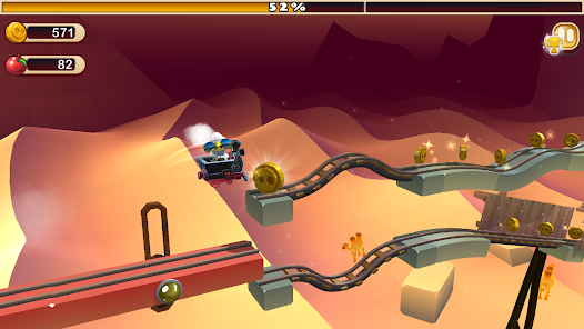 Bacon Escape — screenshot 6