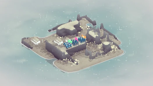 Bad North — screenshot 3