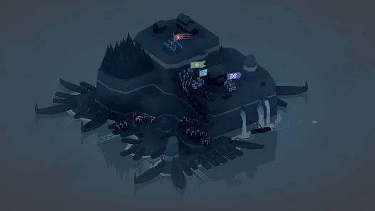 Bad North — screenshot 5