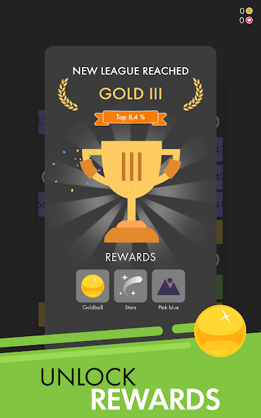 Ballz — screenshot 1