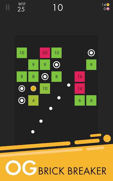 Ballz — screenshot 2