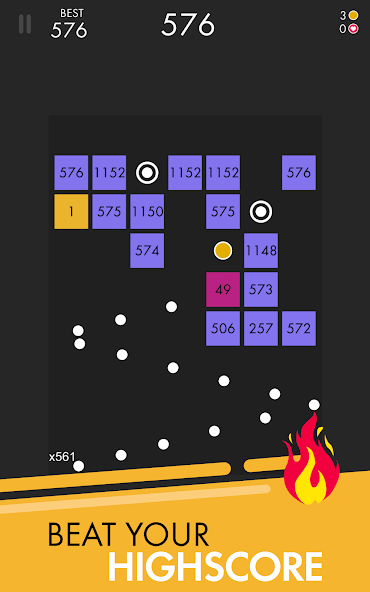Ballz — screenshot 3