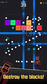 BBTAN: Break Brick — screenshot 1