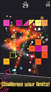BBTAN: Break Brick — screenshot 2