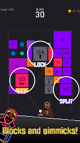 BBTAN: Break Brick — screenshot 3
