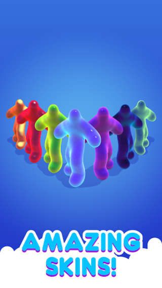 Blob Runner 3D — screenshot 3