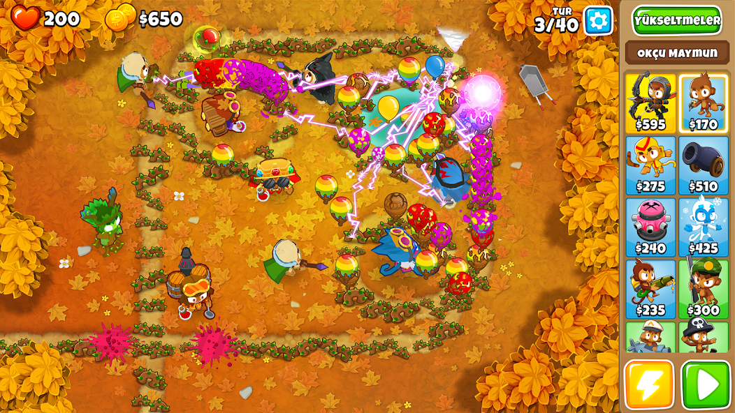 Bloons TD 6 — screenshot 1