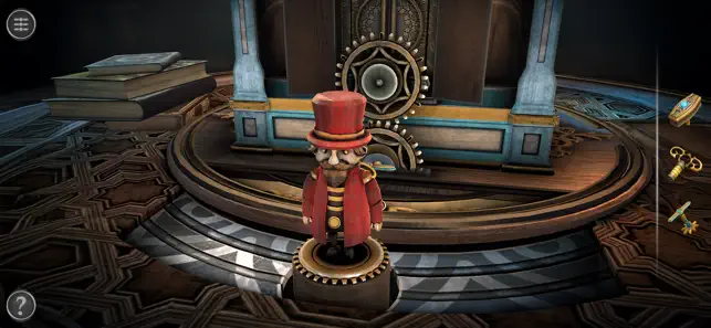 Boxes: Lost Fragments — screenshot 1