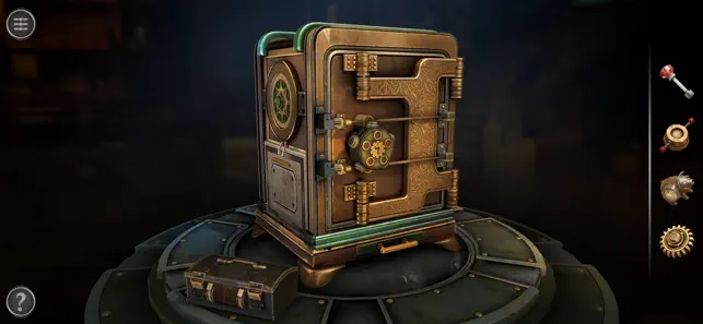 Boxes: Lost Fragments — screenshot 2