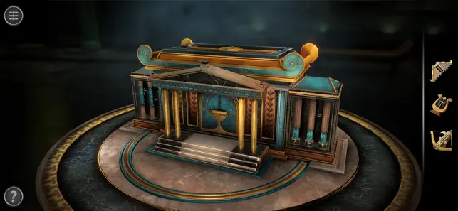 Boxes: Lost Fragments — screenshot 4