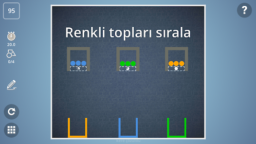 Brain It On! - Physics Puzzles — screenshot 4