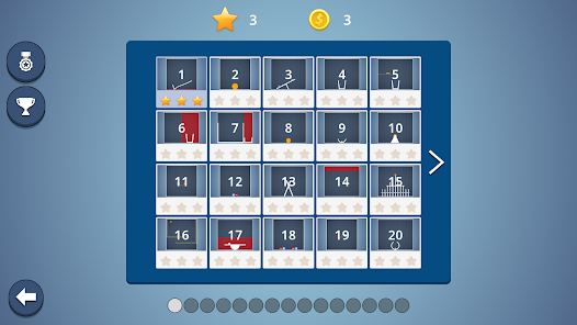 Brain It On! - Physics Puzzles — screenshot 5