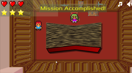 BreakfastMind — screenshot 1