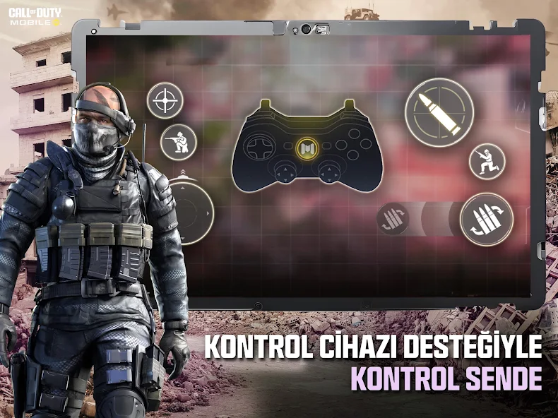 Call of Duty: Mobile — screenshot 1