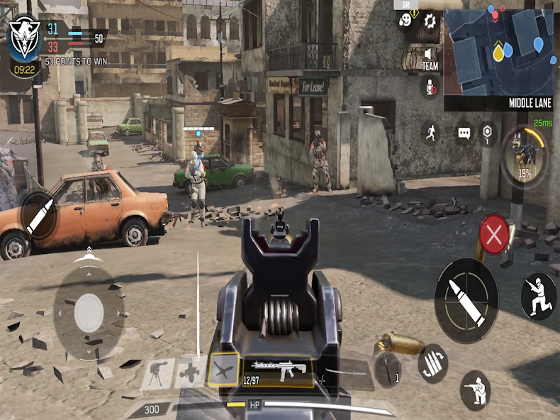Call of Duty: Mobile — screenshot 2