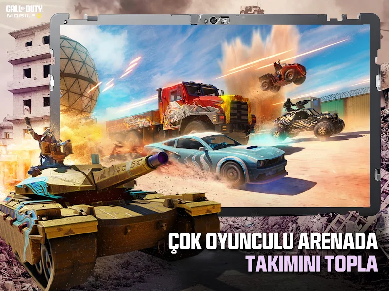 Call of Duty: Mobile — screenshot 3