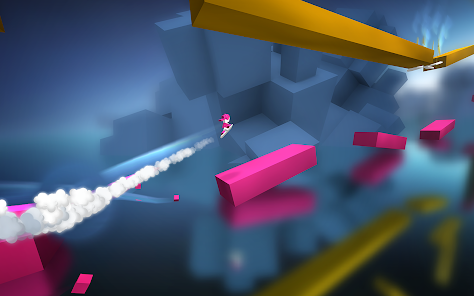 Chameleon Run — screenshot 1