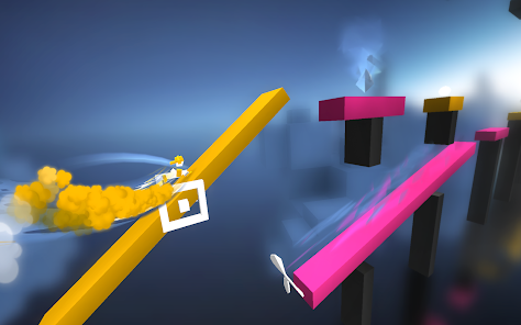Chameleon Run — screenshot 2