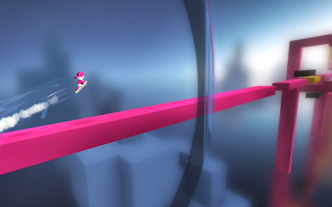 Chameleon Run — screenshot 3