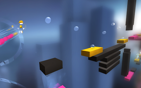 Chameleon Run — screenshot 4