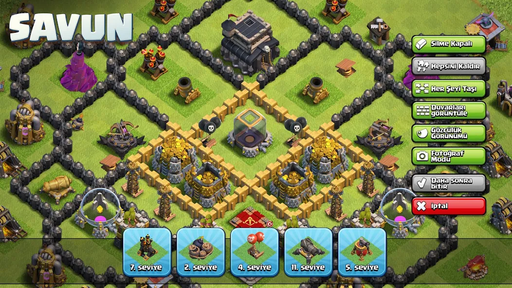 Clash of Clans — screenshot 5