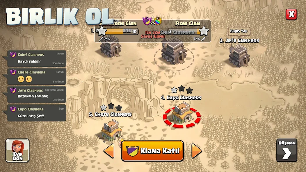 Clash of Clans — screenshot 6