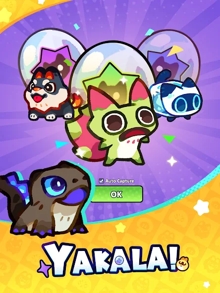 Clash of Critters — screenshot 1